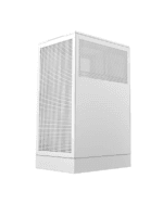 Boitier DeepCool - CH270 DIGITAL BLANC – Image 2