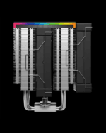 Ventilateur DeepCool - AK620 DIGITAL SE Noir – Image 3