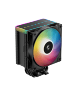 Ventilateur DeepCool - AG500 NOIR ARGB V2 – Image 2