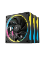 Ventilateur Refroidissement DeepCool - FL12 SE 3iN1 – Image 2