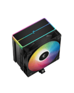 Ventilateur DeepCool - AG500 NOIR ARGB V2 – Image 3