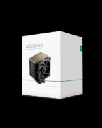 Ventilateur DeepCool - AK500 G2 Noir