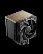 Ventilateur DeepCool - AK500 G2 Noir – Image 2