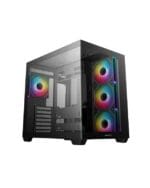 Boitier DeepCool - CG530 4F Noir