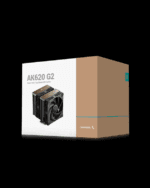 Ventilateur DeepCool - AK620 G2 Noir
