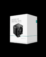 Ventilateur DeepCool - AK500 G2 DIGITAL NYX