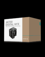 Ventilateur DeepCool - AK700 DIGITAL NYX