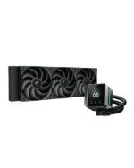 Cooling DeepCool - MYSTIQUE 360 Noir – Image 2