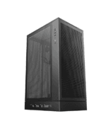 Boitier DeepCool - CH270 DIGITAL Noir