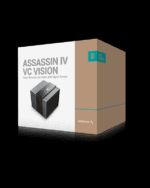 Ventilateur DeepCool - ASSASSIN IV VC VISION