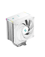 Ventilateur DeepCool - AK500S DIGITAL SE BLANC – Image 2