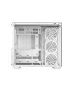 Boitier DeepCool - CG530 4F Blanc – Image 2