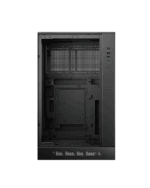 Boitier DeepCool - CH270 DIGITAL Noir – Image 3