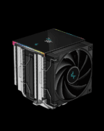 Ventilateur DeepCool - AK620 DIGITAL SE Noir – Image 2