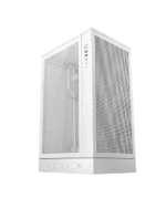 Boitier DeepCool - CH270 DIGITAL BLANC