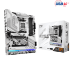 CARTE MERE ASROCK - AM5 X870 PRO RS