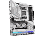 CARTE MERE ASROCK - AM5 X870 PRO RS – Image 4