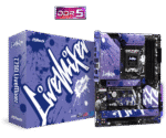 CARTE MERE ASROCK - Z790 LIVEMIXER