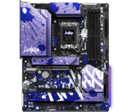 CARTE MERE ASROCK - Z790 LIVEMIXER – Image 2