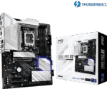 CARTE MERE ASROCK - B760M PRO RS