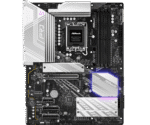 CARTE MERE ASROCK - B760M PRO RS – Image 2