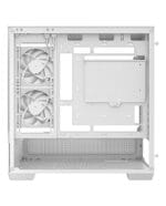 Boitier DeepCool - CG380 3F BLANC – Image 4