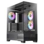 Boitier ANTEC -  CX700 ELITE NOIR ARGB – Image 2
