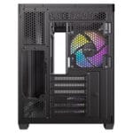 Boitier ANTEC - CX800 WOOD ARGB – Image 6