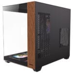 Boitier ANTEC - CX800 WOOD ARGB – Image 2